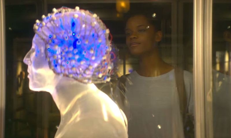 Video: Teaser voor Black Mirror seizoen 4