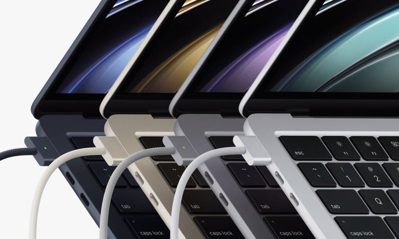 © Apple