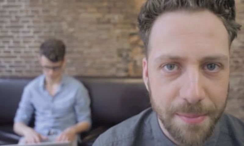 Amsterdamse data-startup haalt weer 1,6 miljoen op