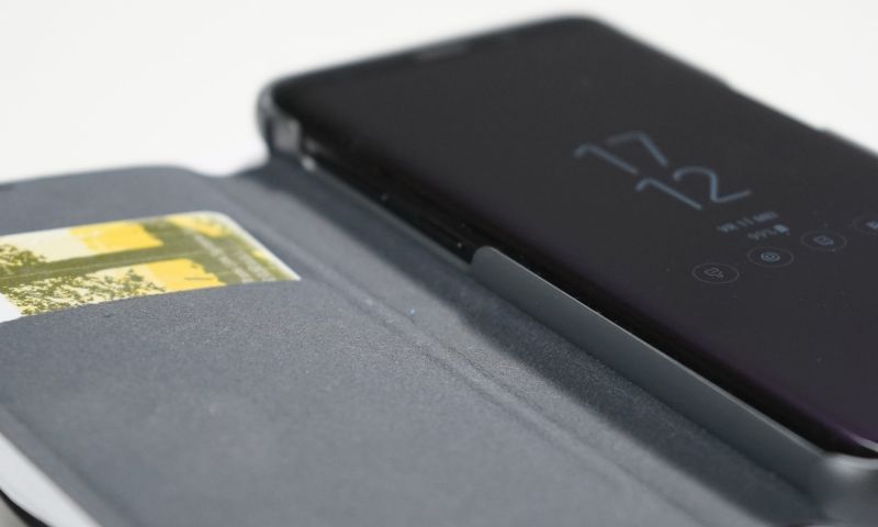 Bright Stuff: Samsung LED View Cover