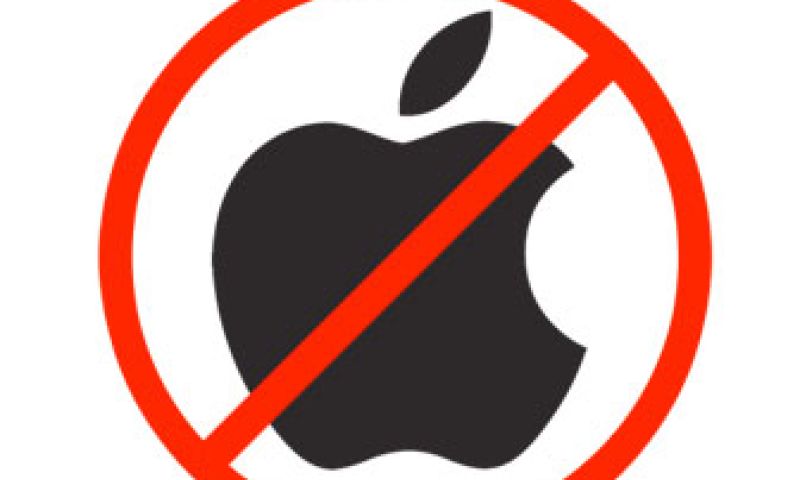 Acer-oprichter: iPad is als een virus