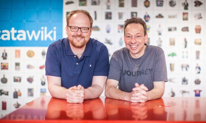 Scale-ups: Catawiki, van stripverzameling tot veilingreus