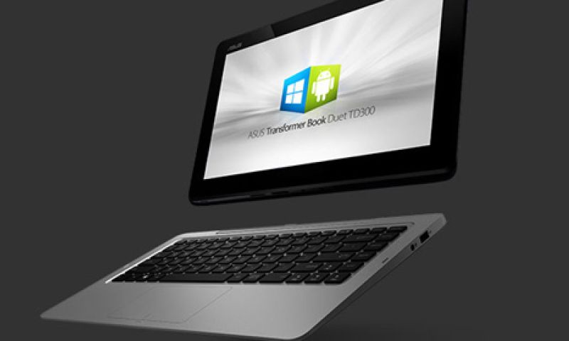 Windows en Android mogen toch niet samen op laptops en tablets