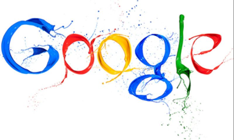 Spetterend verflogo voor jarig Google+