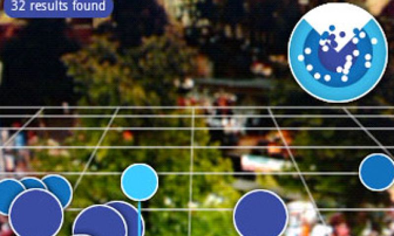 Layar krijgt 10 miljoen voor augmented reality