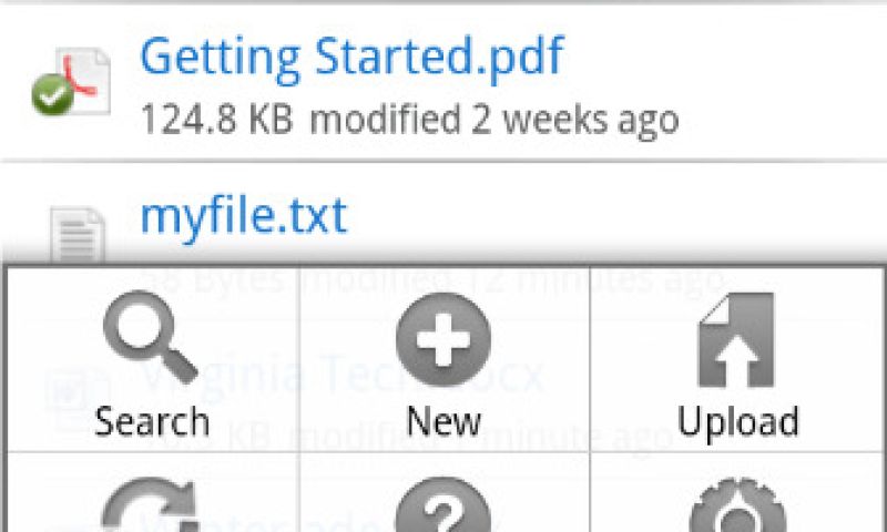 Dropbox haalt Nederlandse Dropship offline