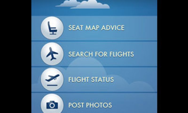 Seatguru 2.0 laat je nog beter stoeltje kiezen