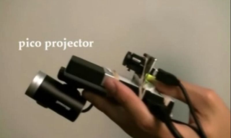 Beam botten op je lichaam