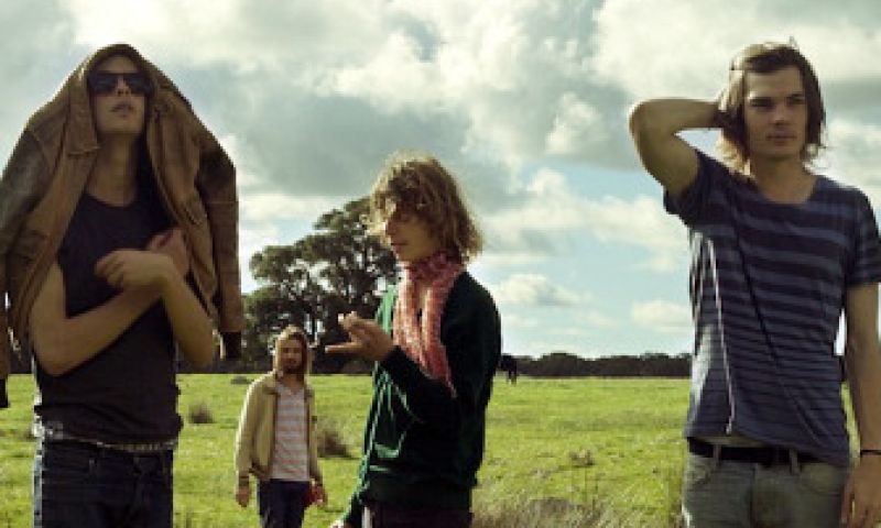 Tonies Tunes: #LL10 via Charlie en X-Ray