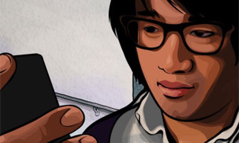 Documentaire met interactieve spinoff