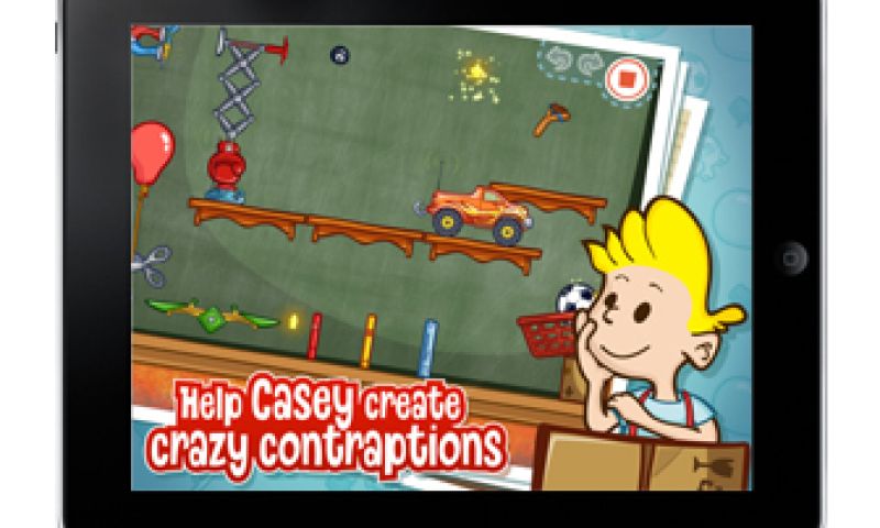 Casey's Contraptions