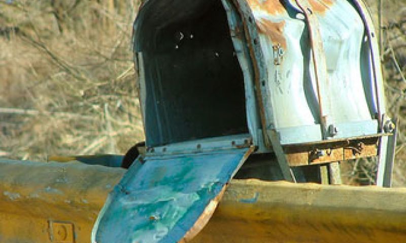 Eindelijk offline Gmailen