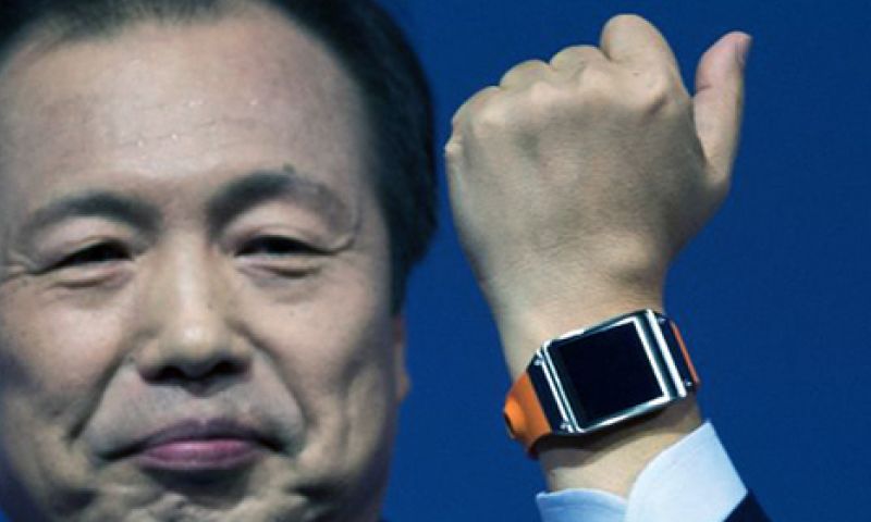 Gentse hogeschool voert horlogeverbod in