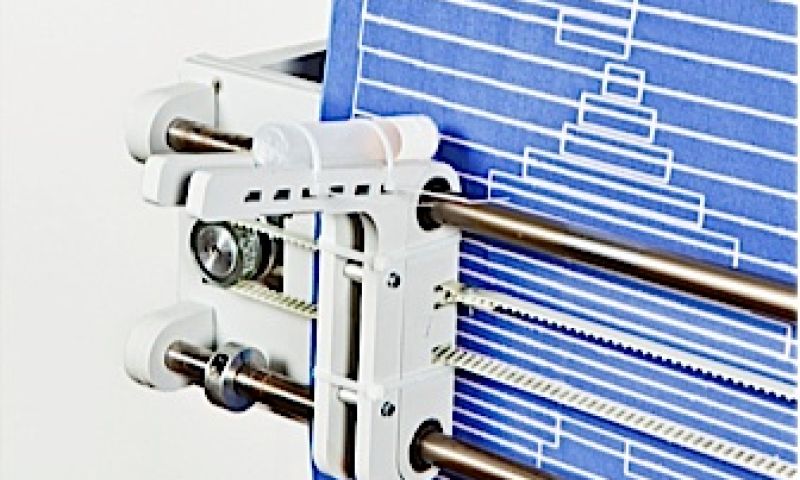 Designnieuws uit Milaan: van sms naar textiel