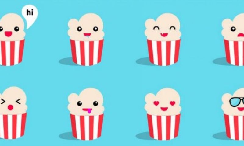 Stichting Brein verwacht boetes voor Popcorn Time-kijkers (update)