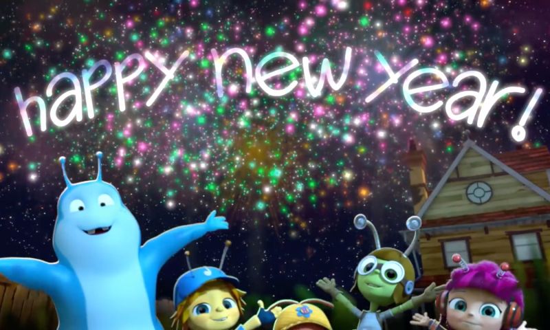 Netflix fopt kinderen met oud & nieuw op tijd naar bed