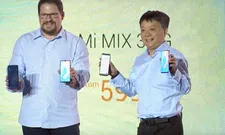 Thumbnail for article: Xiaomi lanceert eerste 5G-telefoon in mei