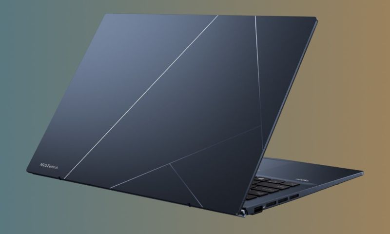 Asus Zenbook 14 (2022) bright stuff koopgids beste laptops voor werk kantoor