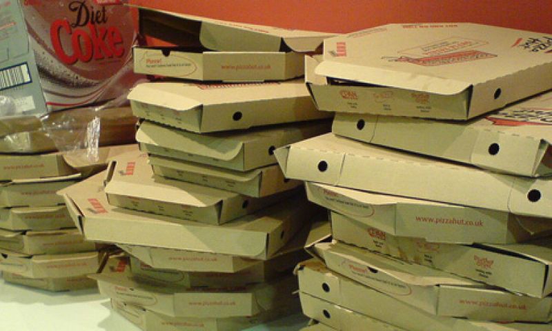 Oprichters start-ups storten hun hart uit