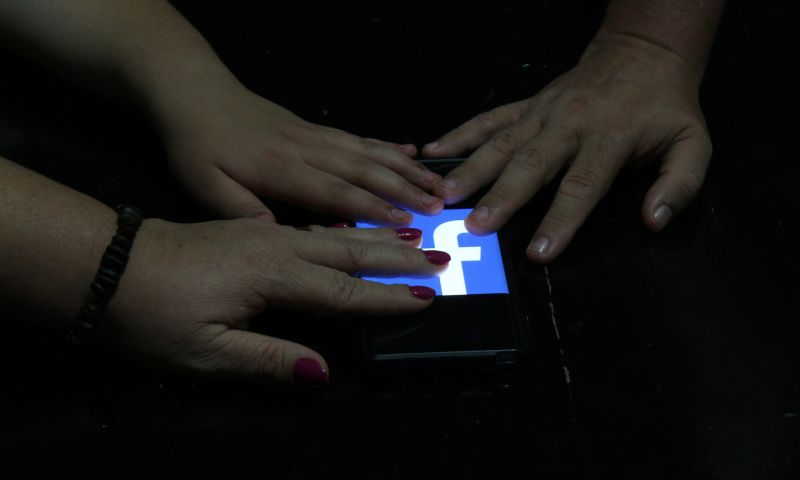 Facebook zegt sorry: Franse plaats Bitche weer toegestaan