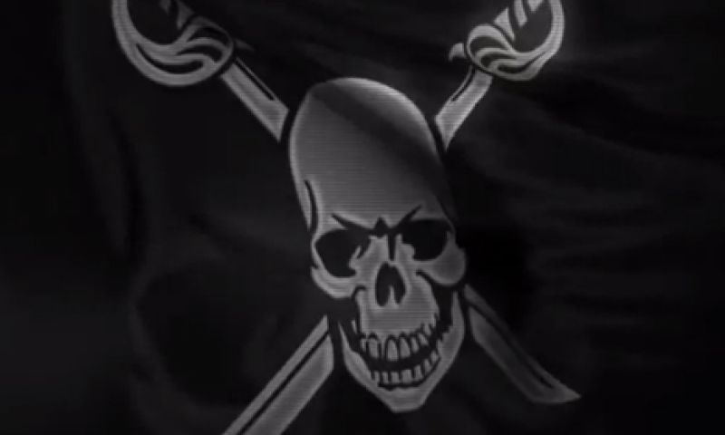 Pirate Bay-domein is weer live (maar ga er niet heen)