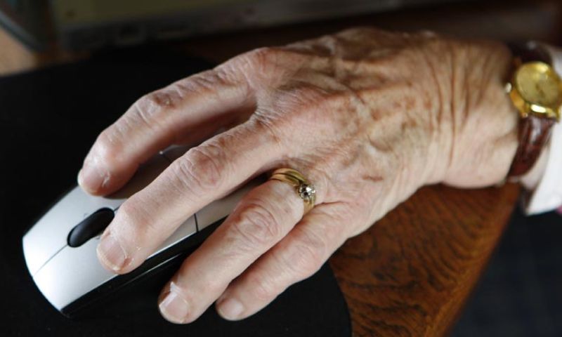 Overheidssites onvoldoende toegankelijk voor mensen met beperking