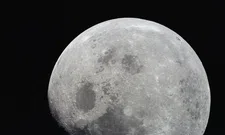 Thumbnail for article: Uitstel voor bemande maanlanding VS: 'Niet voor 2025'