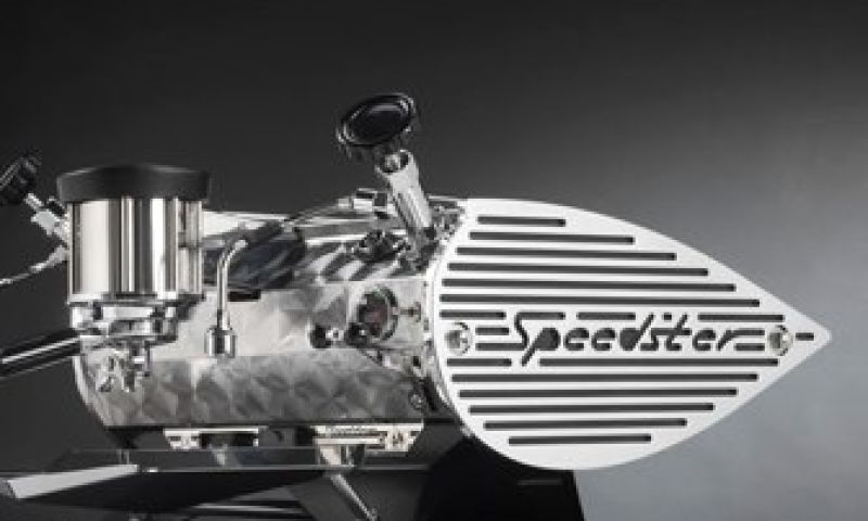 De beste espresso-machine komt uit Waalre