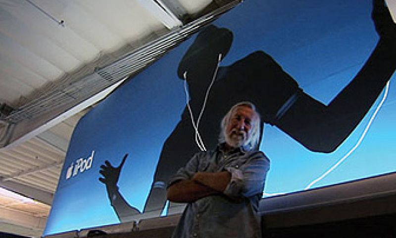 Bright Night #5: Art & Copy