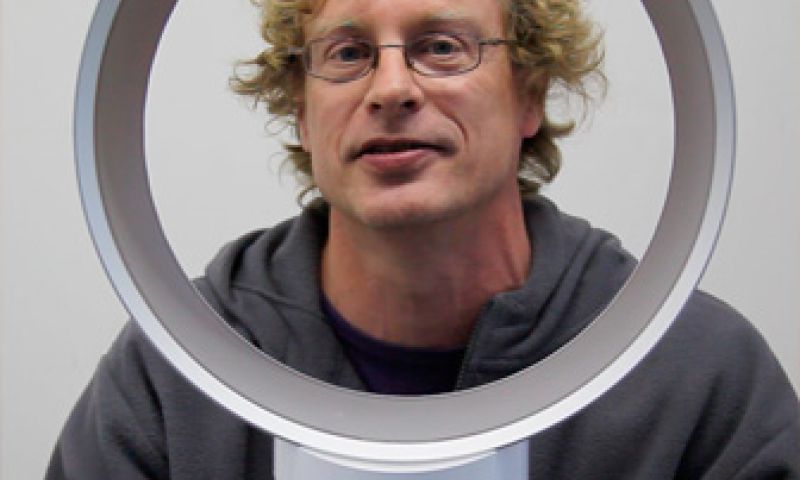 Uitpakparty: Dyson Air Multiplier