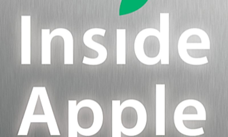 Apple-ingenieurs ingehuurd om nepproducten te ontwikkelen