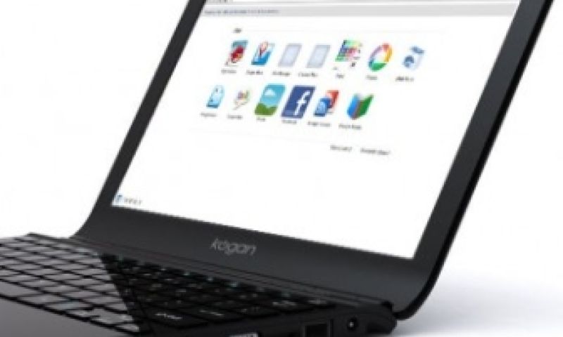 Eerste Chromebook in Nederland op 24 juni