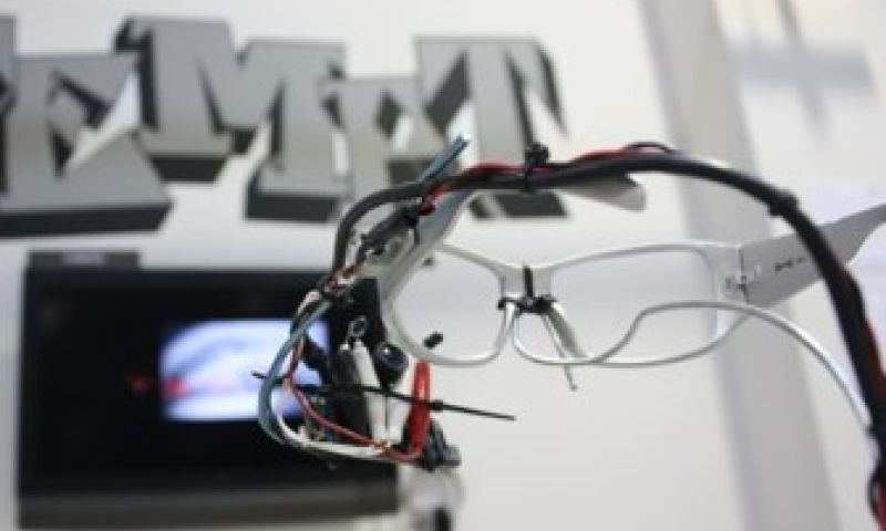 Grafitti vanuit een ziekenhuisbed