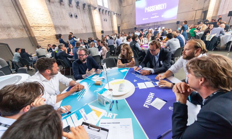 De Accenture Innovation Awards zijn van start