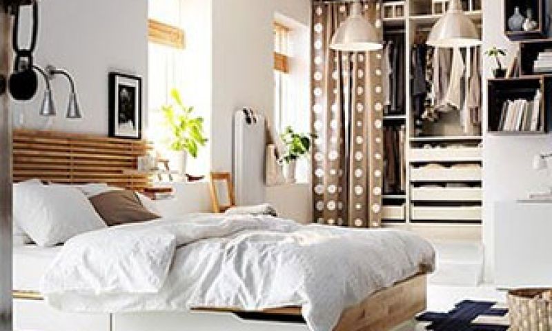 Ikea-catalogus gaat virtueel maar je ziet 't bijna niet