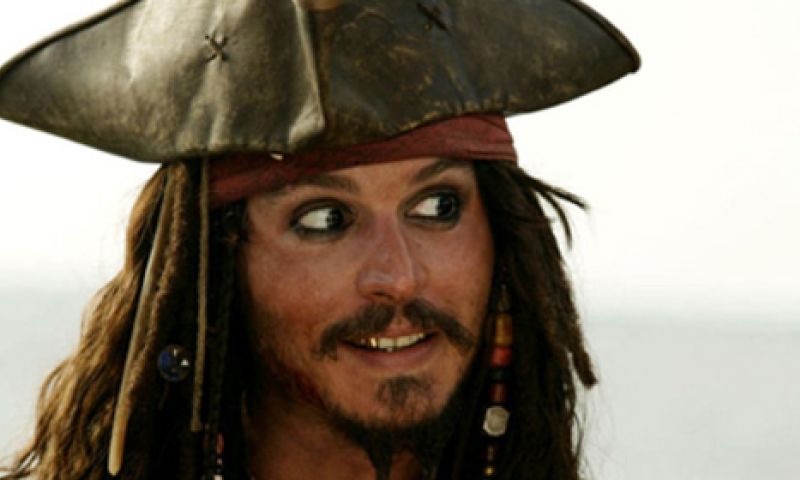 Britse internetpiraten riskeren straks celstraf van 10 jaar