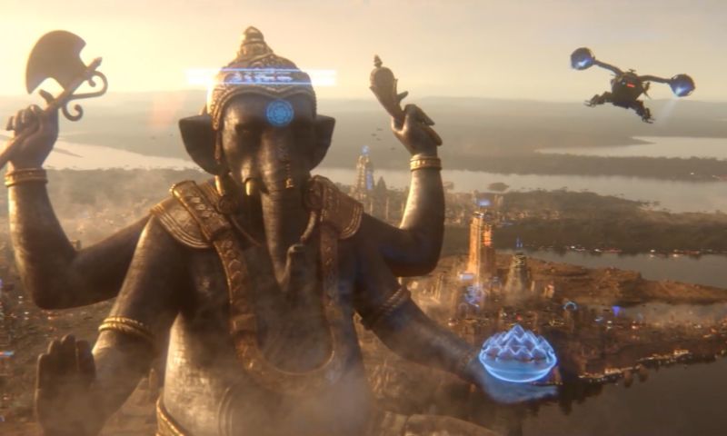 Ubisoft komt met Beyond Good & Evil 2 en Mario-game