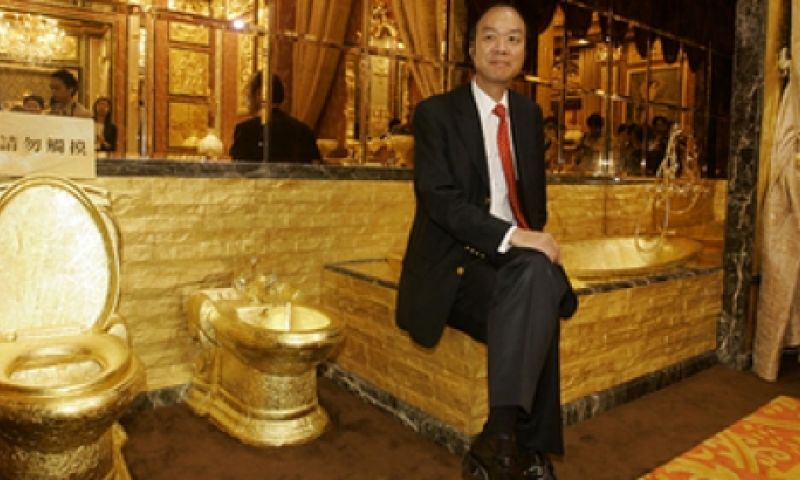 Hoge nood? Met AirPnp vind je een plek om te plassen