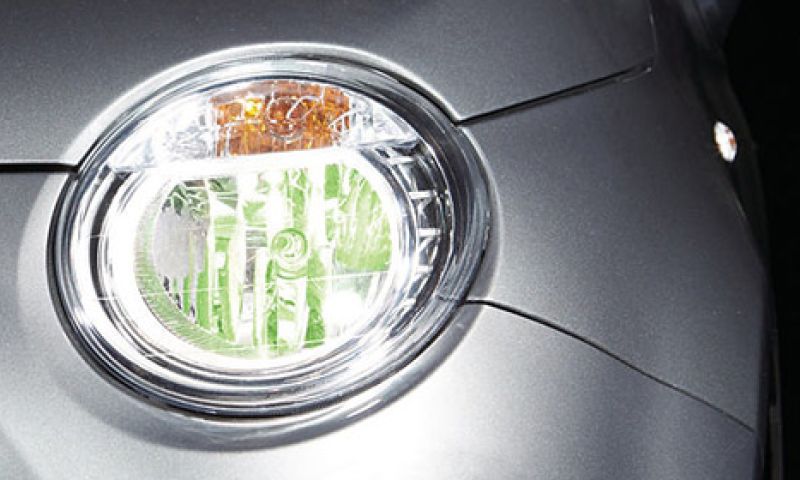 Eerste indruk: Philips Colorvision (video)