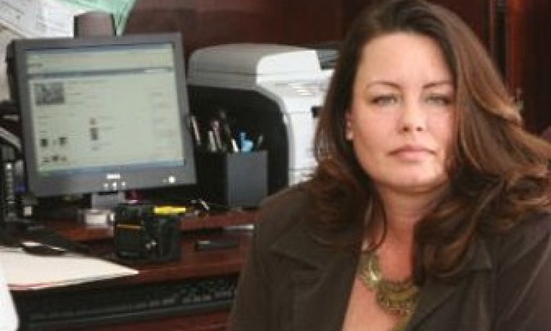 Helpdesker misbruikt blootfoto's van klant