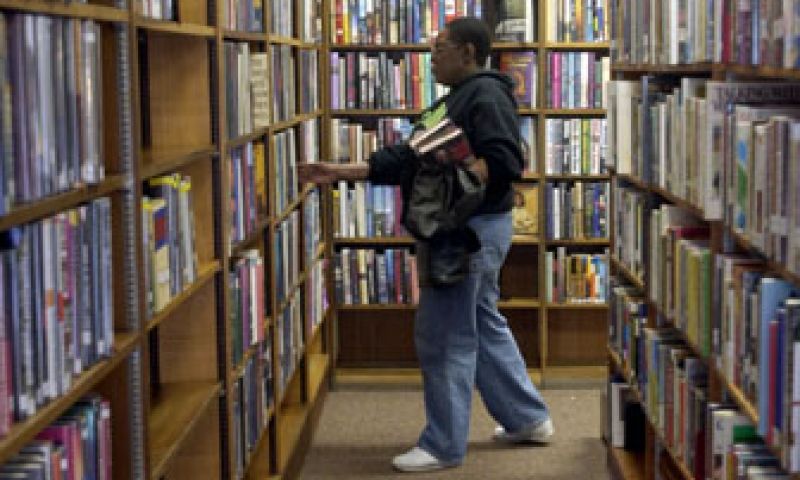 Amazon wil Netflix voor boeken