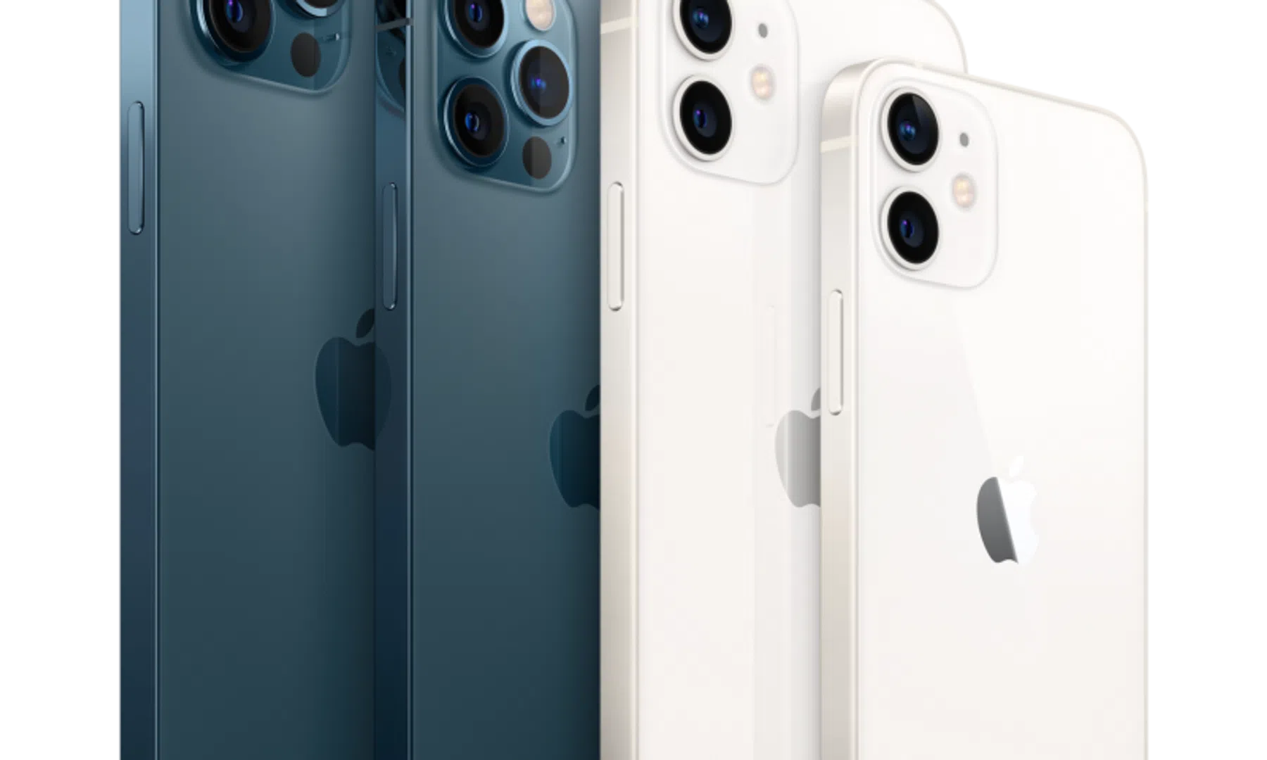 Apple verkoopt meer Macs en minder iPhones
