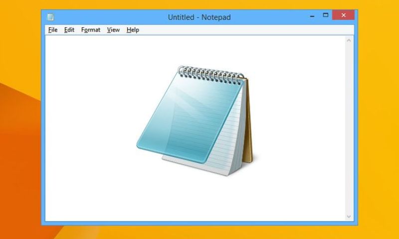 Microsoft zet Kladblok terug in de Windows Store