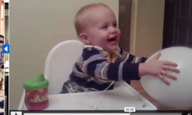 Flickr start met beperkt HD Video