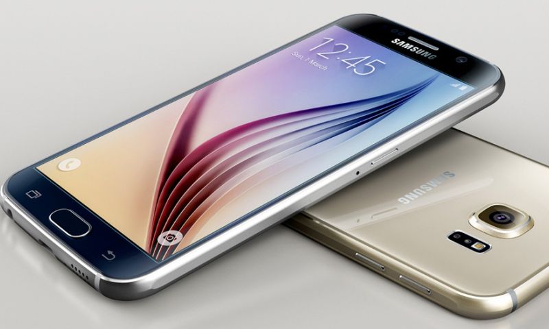 Samsung presenteert Galaxy S7 op 21 februari