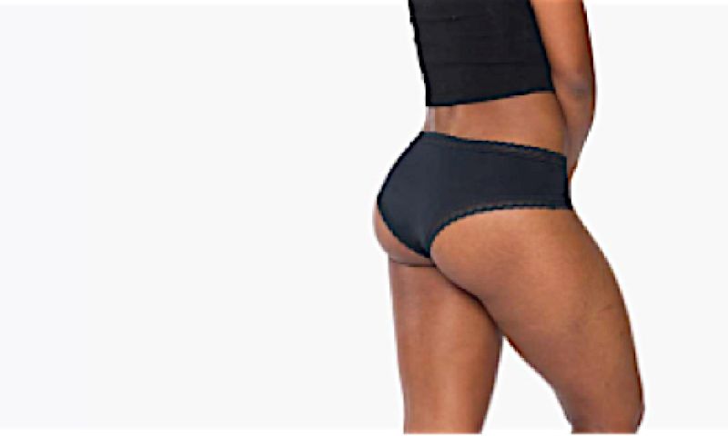 Dit ondergoed geeft vrouwen meer vrijheid 
