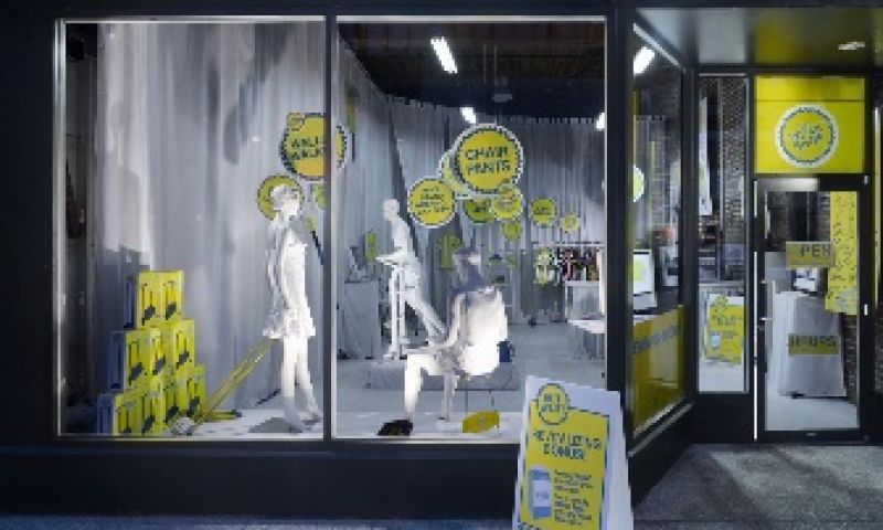 The Weak Shop, voor als je geen melk drinkt