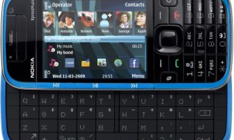 Nokia slaat Nederland over