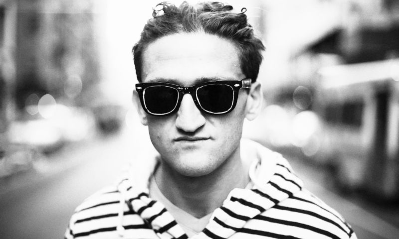 Casey Neistat: van vlogger tot nieuws-anchor