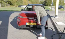 Thumbnail for article: Test: met elektrische Hyundai Kona van Groningen naar Spa